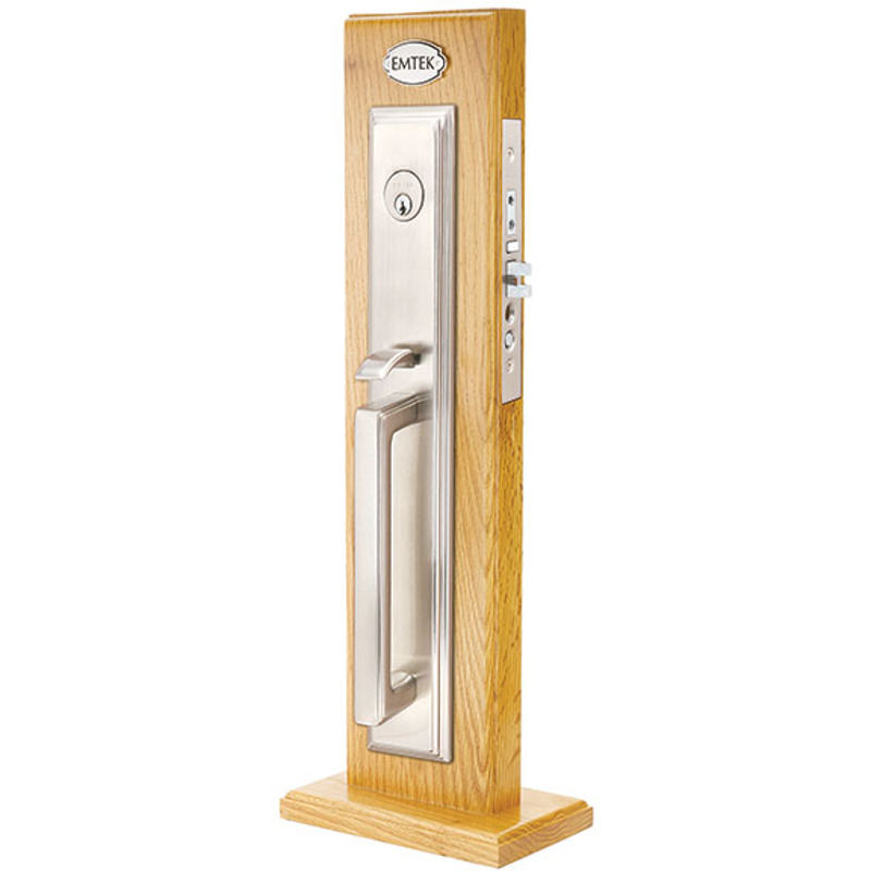 Emtek Mortise Entry Sets By Collection