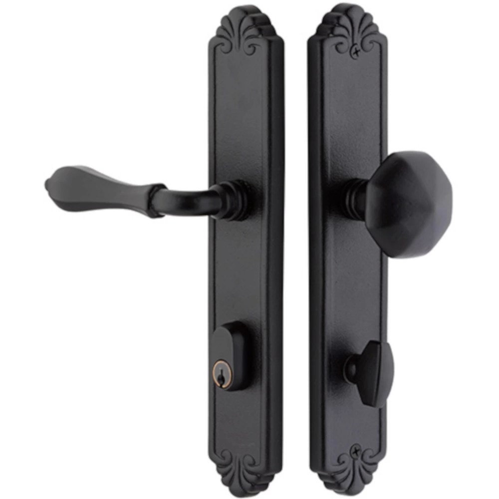 Emtek Tuscany Bronze Collection Door Hardware USA