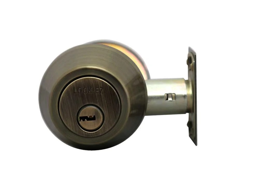 Deadbolt Lock Door Lock Bangladesh