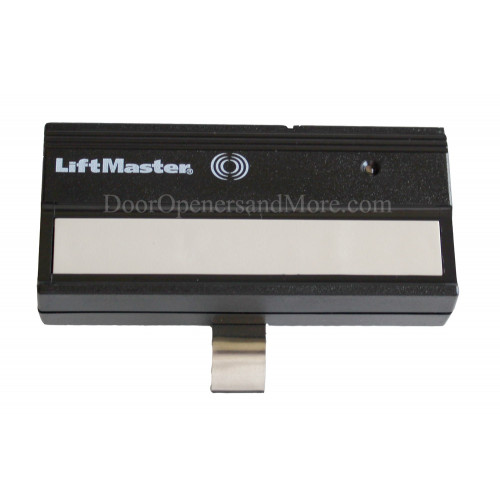 LiftMaster 361LM Single Button Garage Door Remote 315 Mhz - Replaces