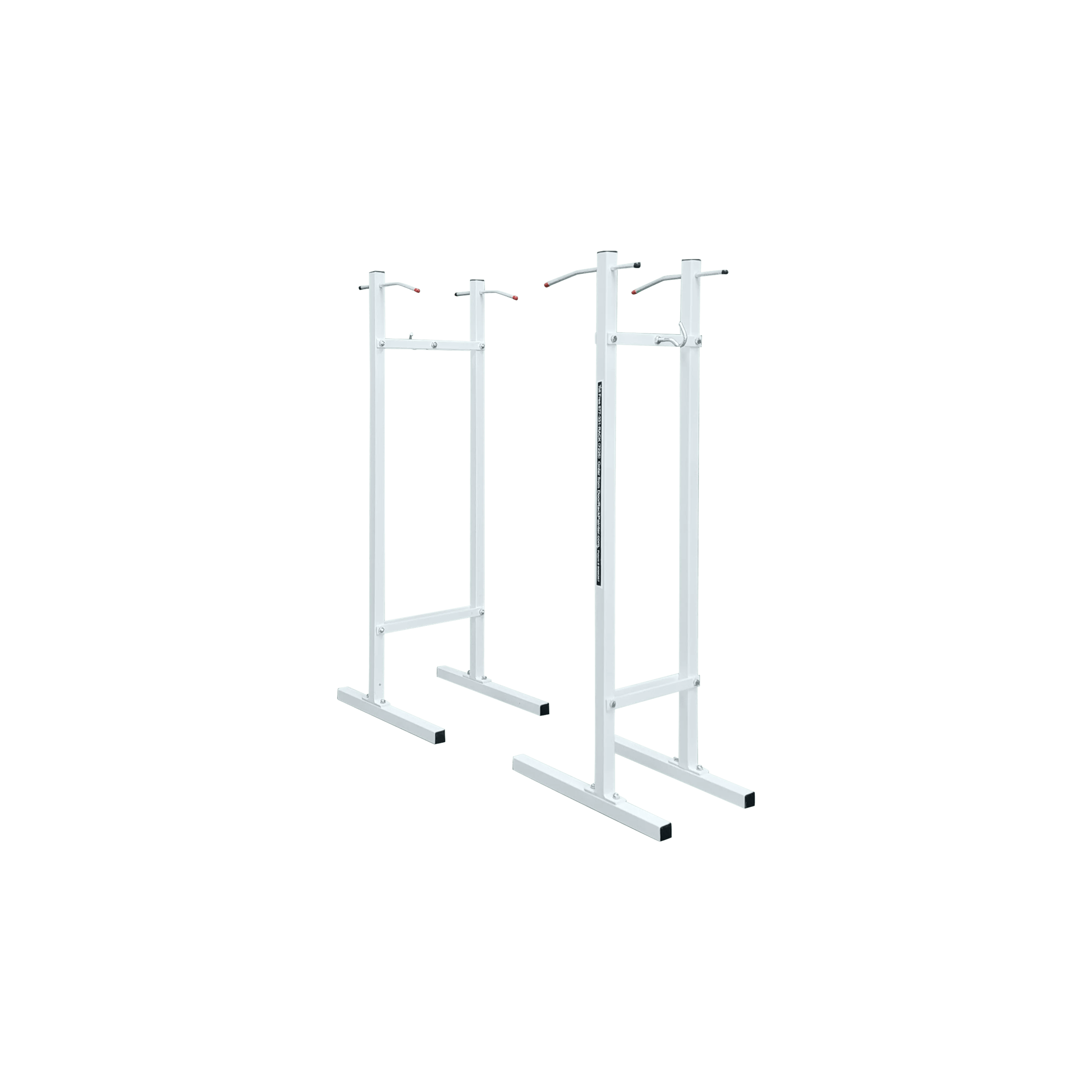 Regular Door Spray Rack Door Rack Painter