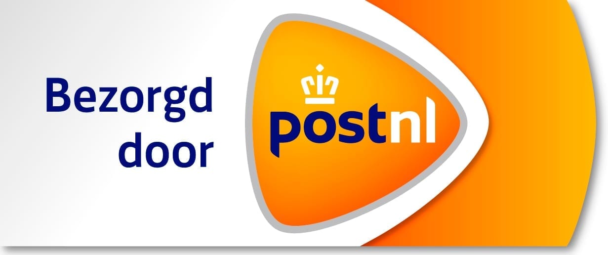 PostNL Doorsafe Nederland