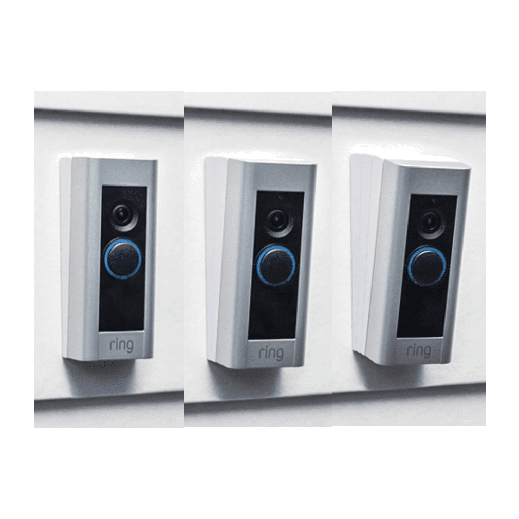 ring pro wedge kit 2 Doorsafe Nederland