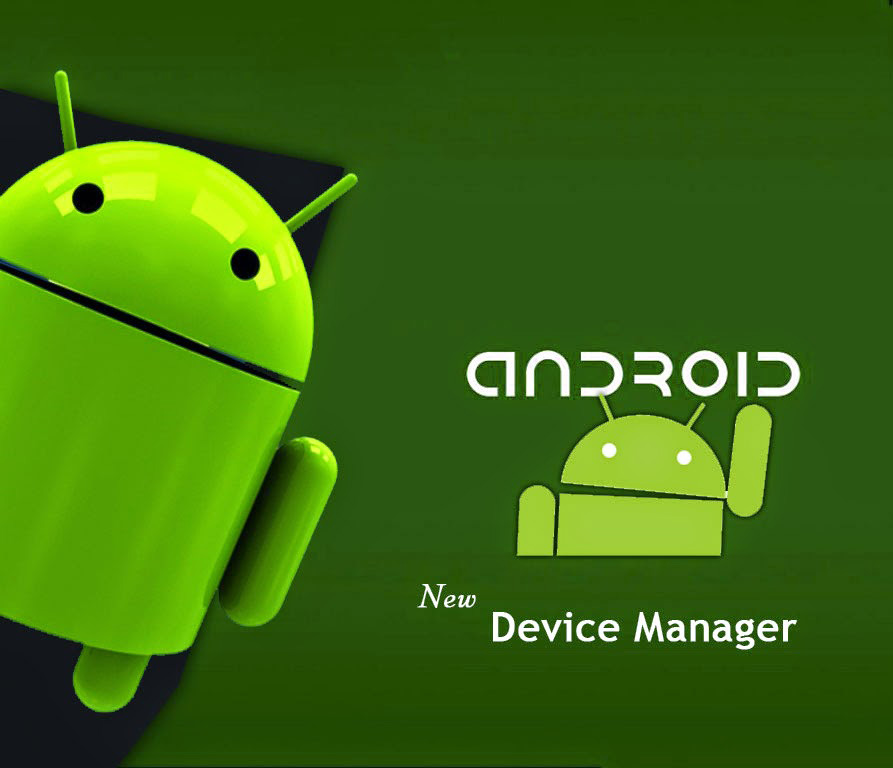 AndroidDeviceManagerfree Doorsanchar
