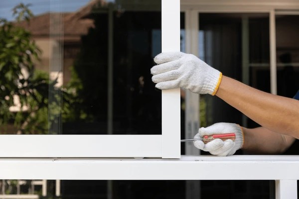 Beginner's Guide To Window Repair Service - Doors & Windows Repairs