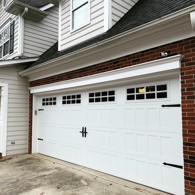 Garage Doors Gallery Doors by Nalley of Lake Norman, Inc.