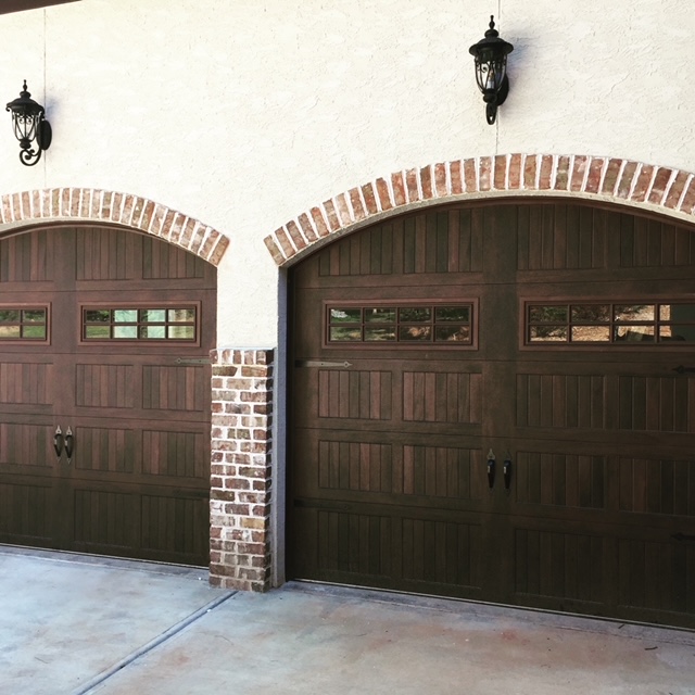 Garage Doors Gallery Doors by Nalley of Lake Norman, Inc.