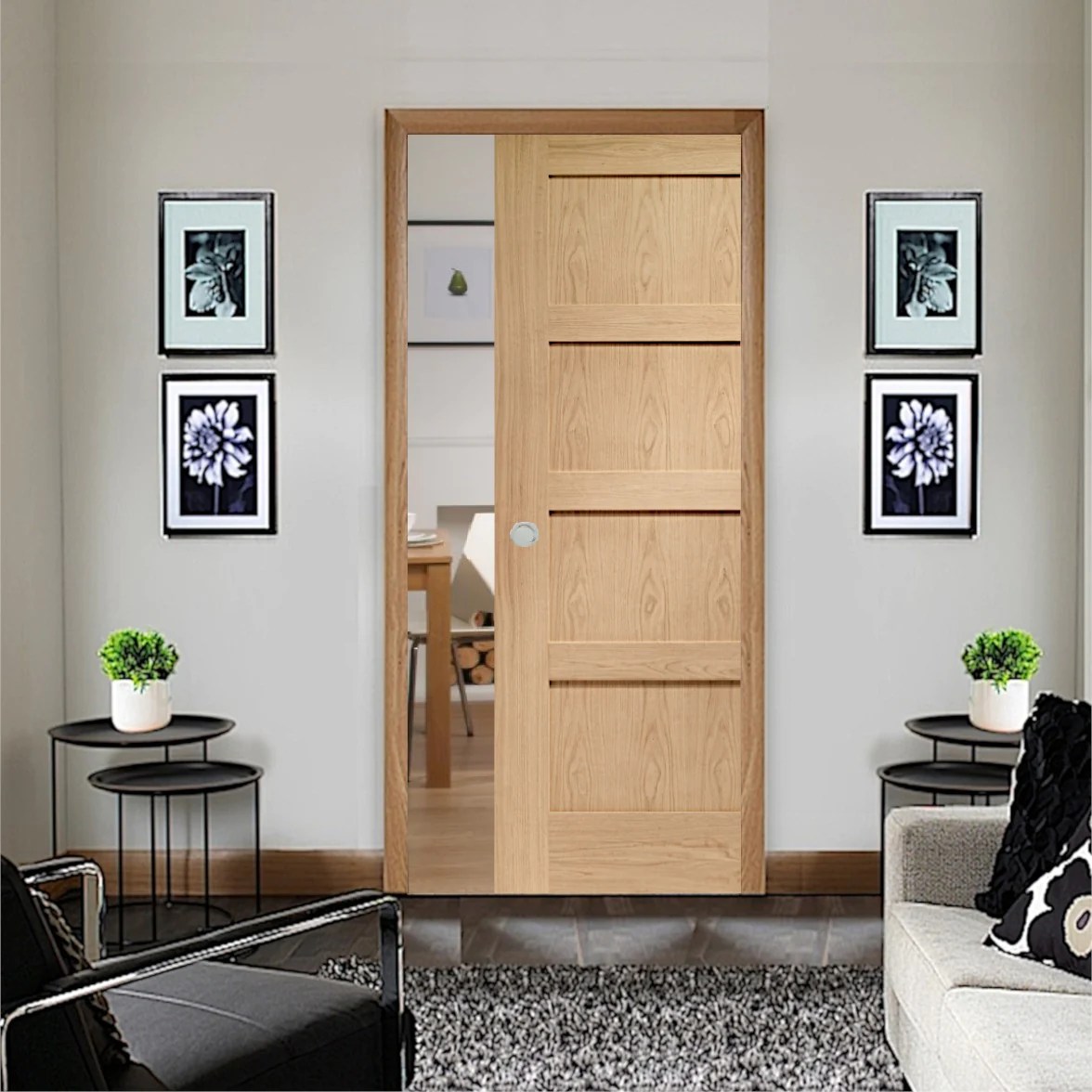 The Ultimate Guide To Choosing The Best Internal Doors