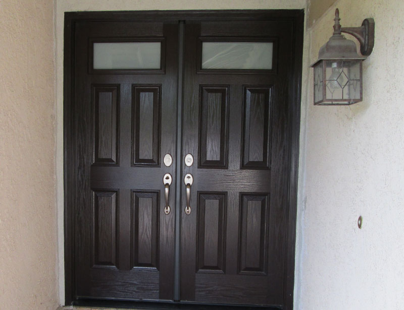Doors E 3 San Diego Door and Window Specialist since 1979