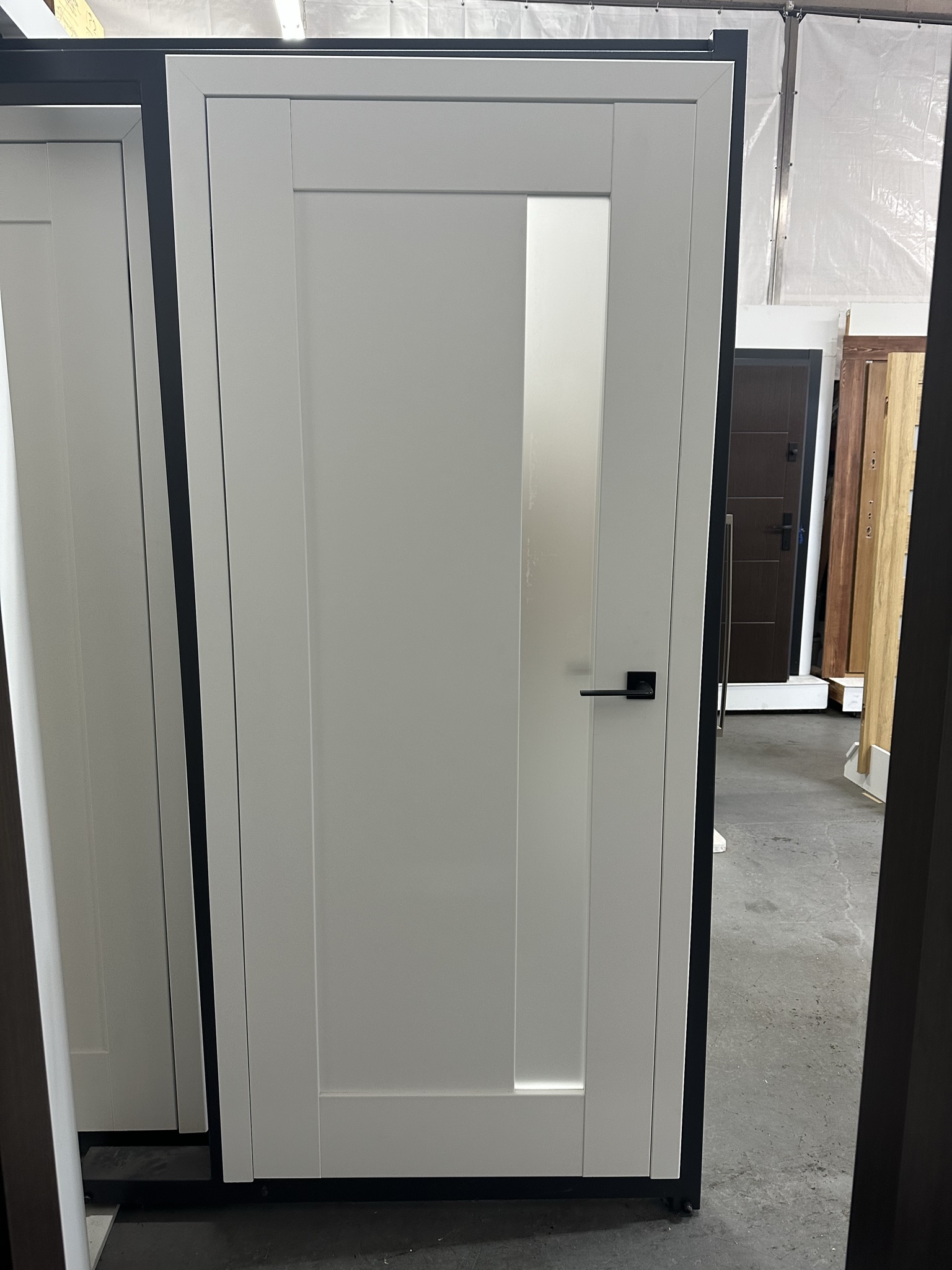 Interior Doors Frezja Modern Decor