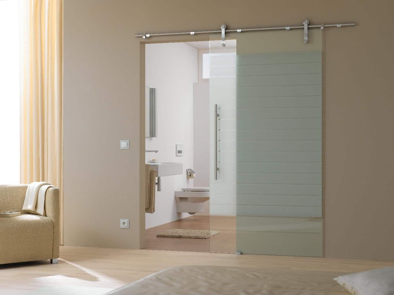 Can You Install Sliding Doors For Bathroom ️ Doors & More Blog