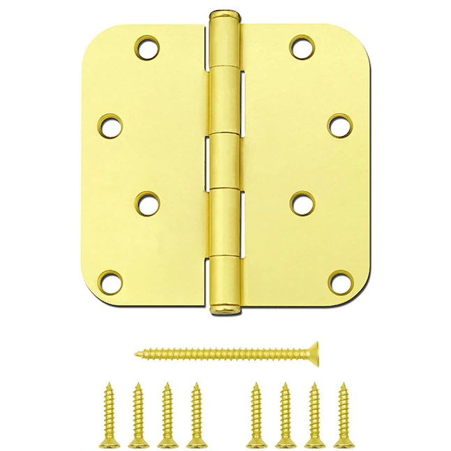 Gold Door Hinges Doors & More Showroom Collection