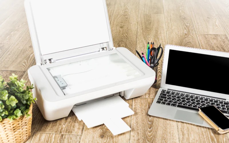 What is the Best Printer for Home or Home Office Use? DoorStepInk
