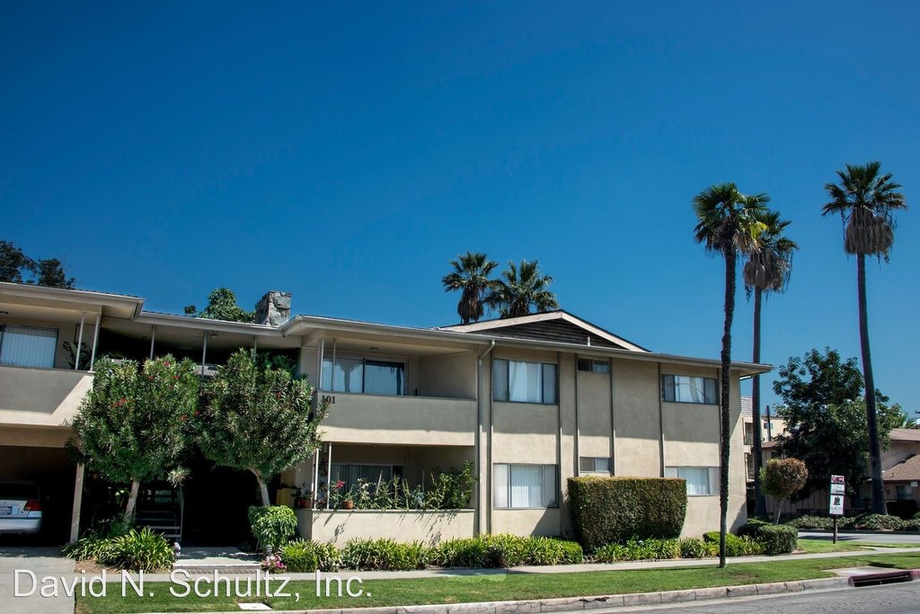 101 E. Alhambra Rd. 101 E Alhambra Rd Apartment for Rent