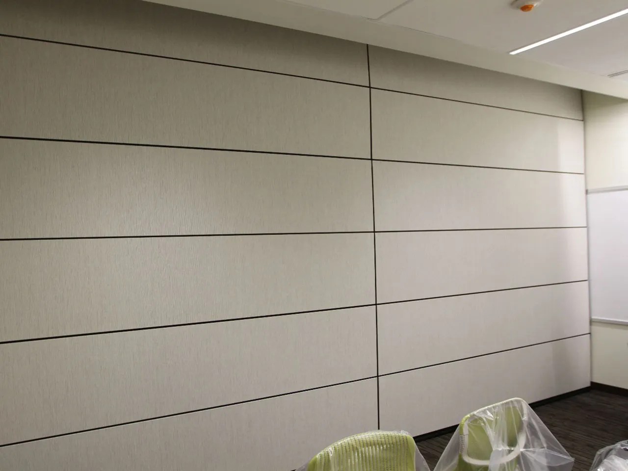 Norton Sound Regional Hospital, Nome, AK Door Systems