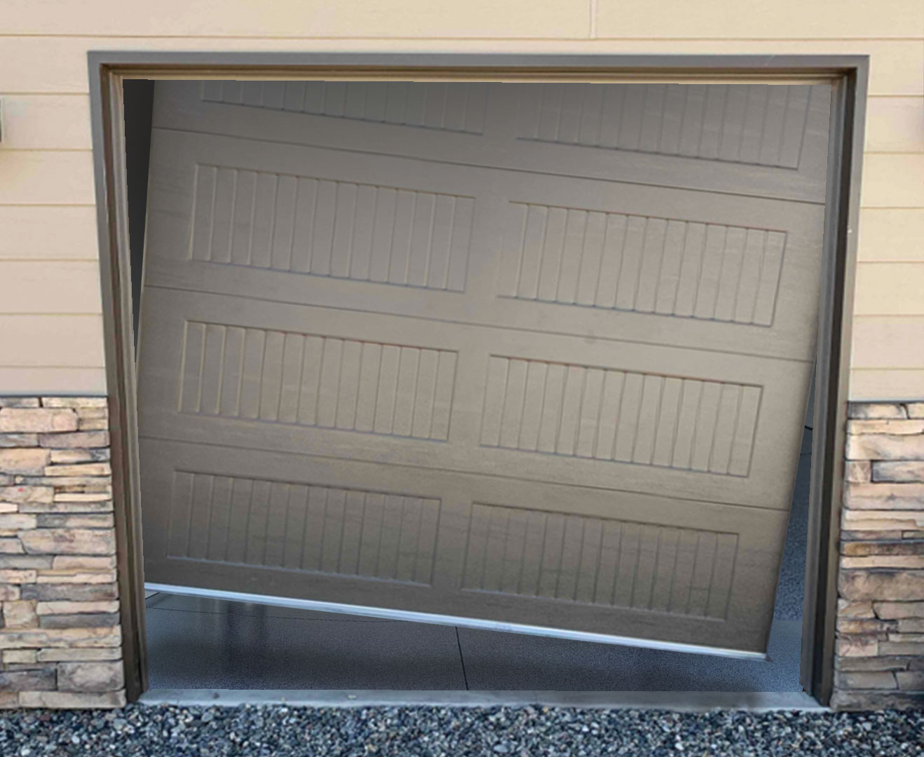 Garage Door Repair Bozeman MT Garage Door Repair Near Me