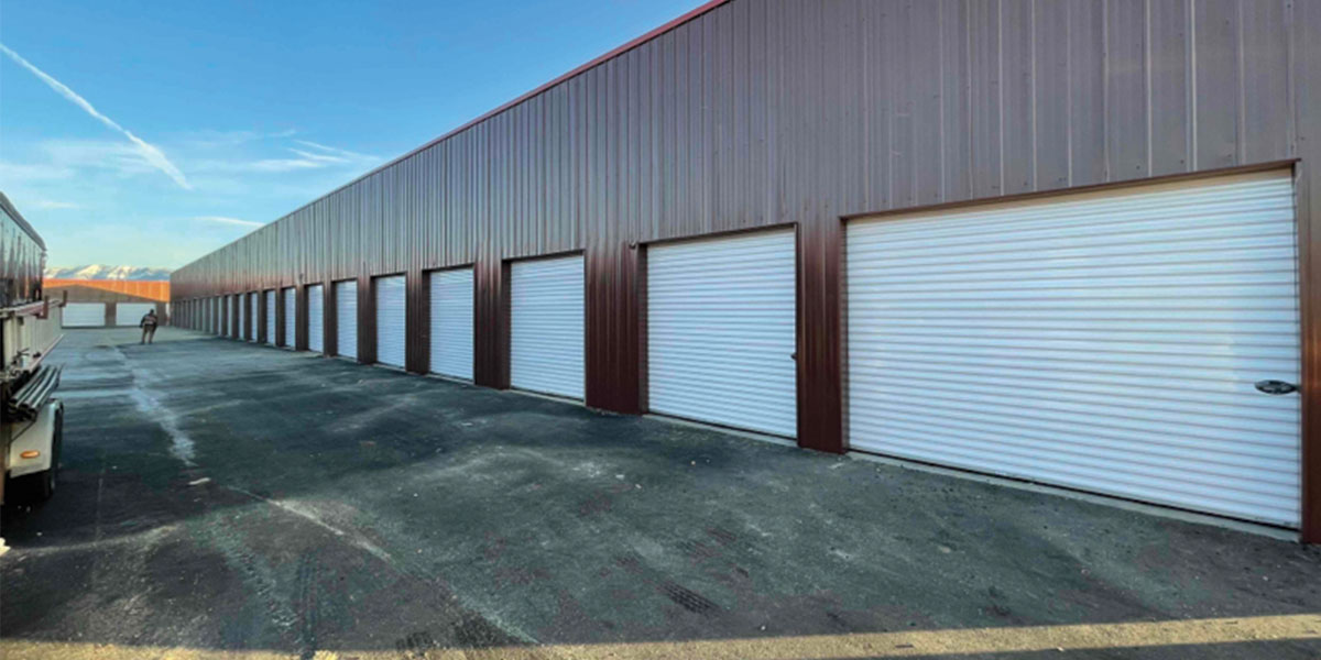 Reliable Commercial Overhead Door Services in Bozeman, MT