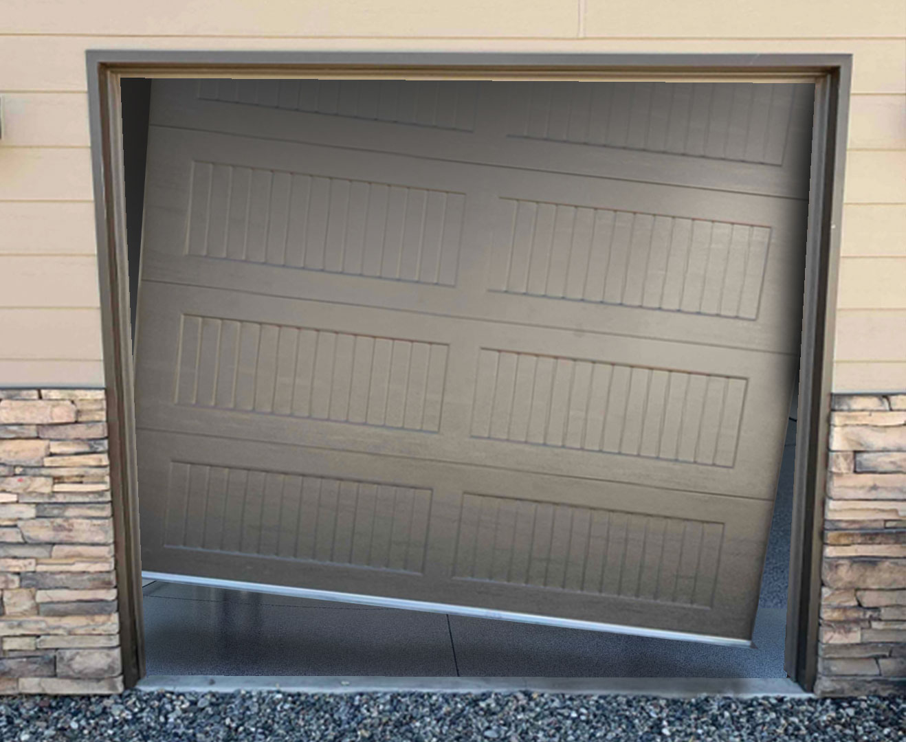 Garage Door Repair Near Bozeman, MT Openers & Springs