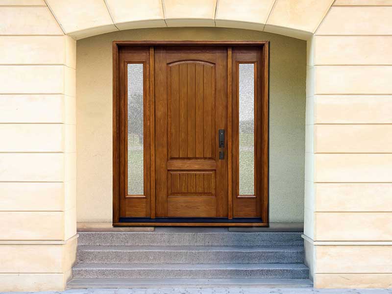 Fiberglass Entry Doors