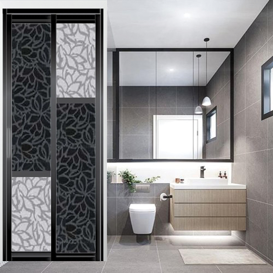 Best Toilet Doors in Singapore