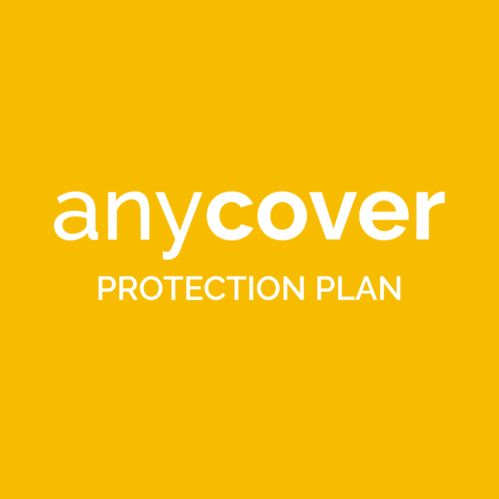 Anycover Protection Plan Home Appliances DoorVisual