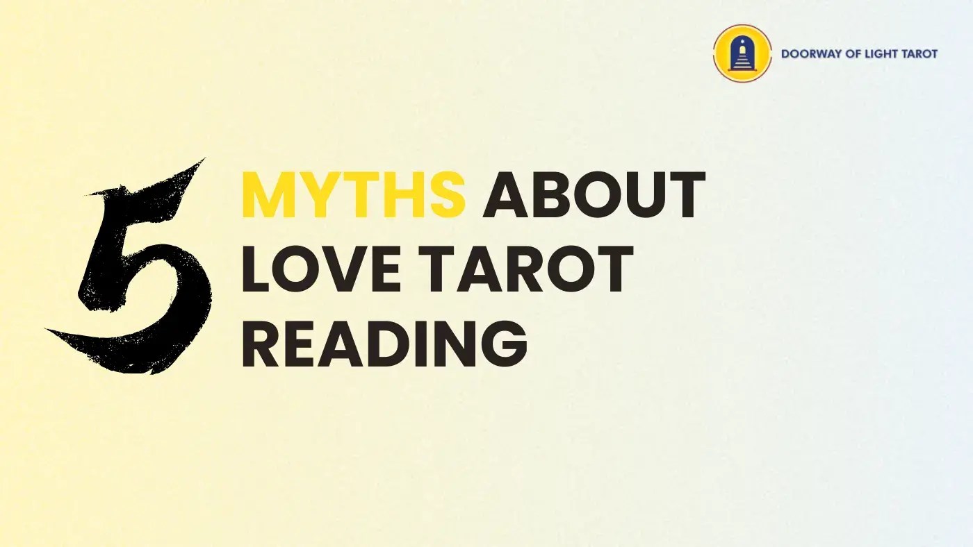 Top 5 Myths About Love Tarot Reading and the Truth Behind Them(04)