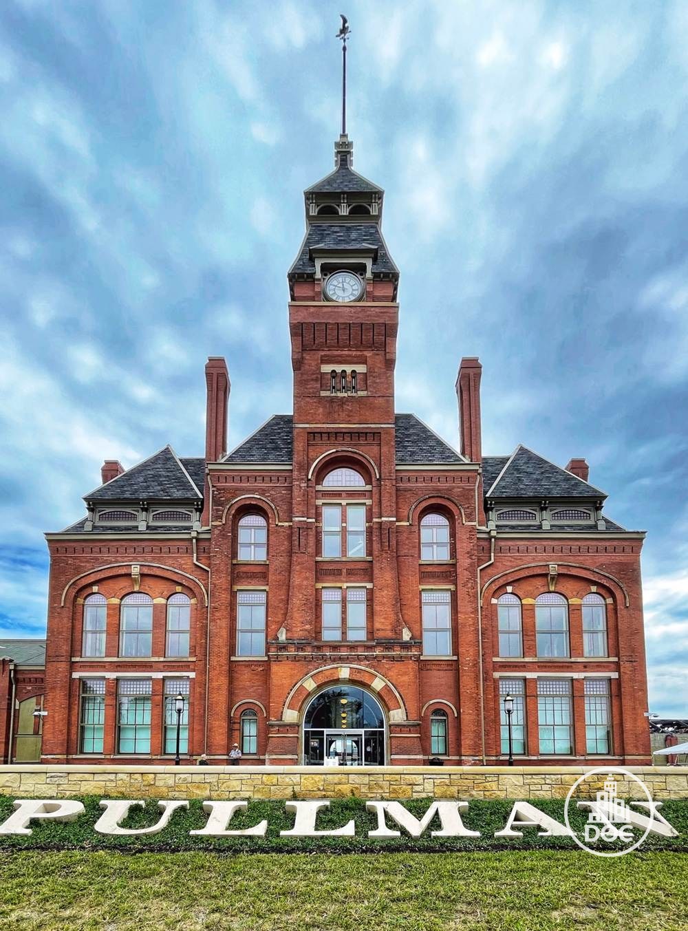 Doorways of Chicago Featured and Sponsored by Choose Chicago Doorways