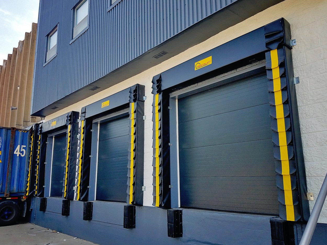 Westchester County Commercial Garage Doors Door Works, Inc.