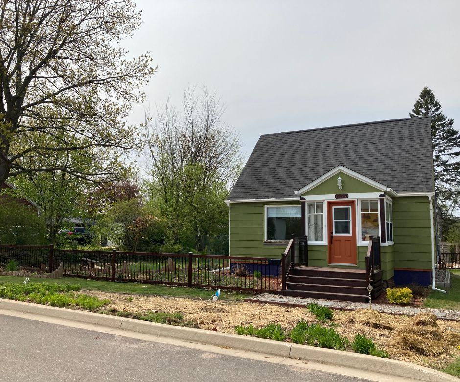 654 Phillips Street, Fredericton Northside Dooryard Property Management