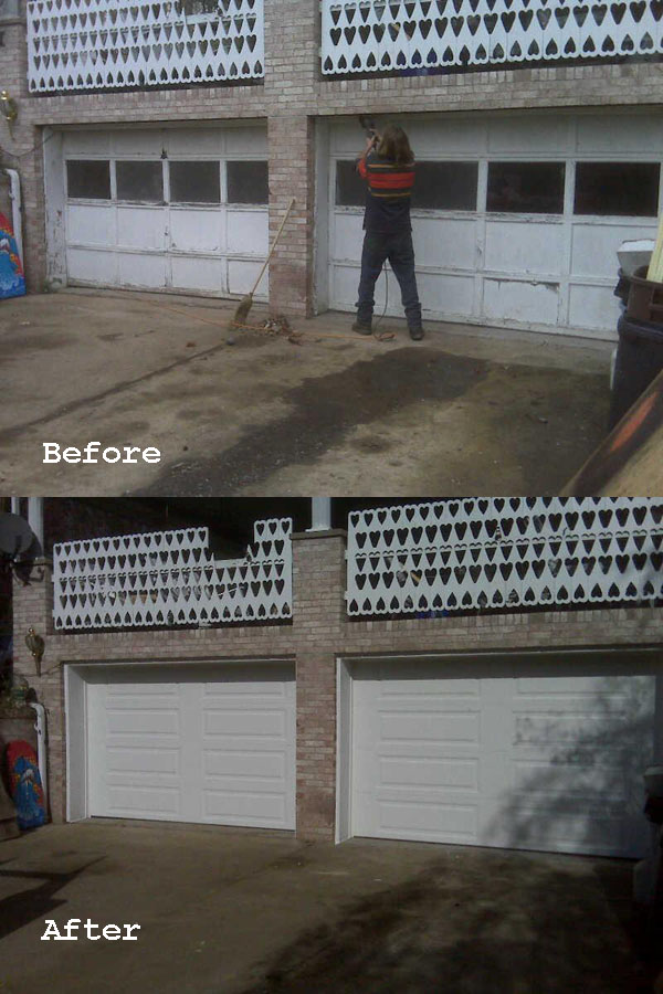 Garage Door Installation Pittsburgh PA