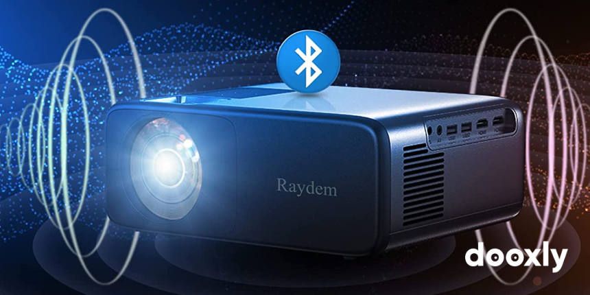 Raydem Video Projector 13000L 350ANSI Review | Raydem RD-881