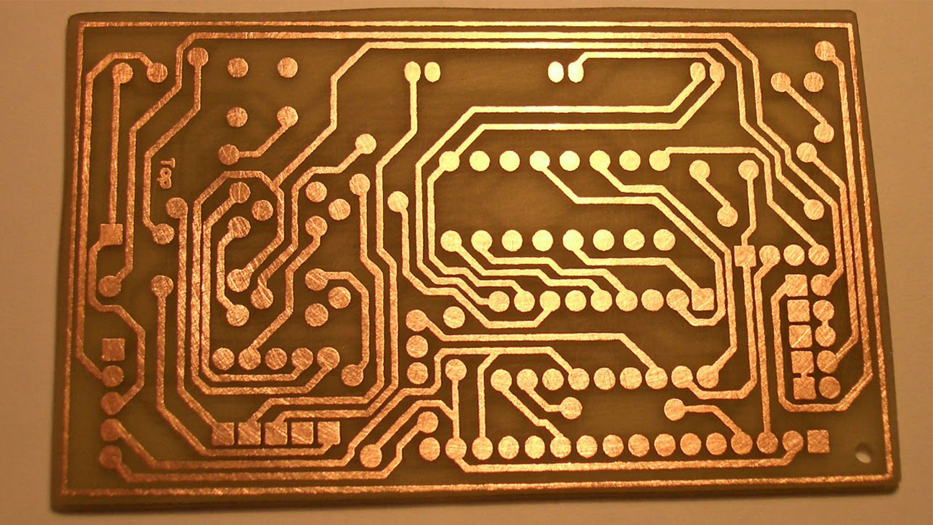 PCB Manufacturing Process A Step by Step Guide