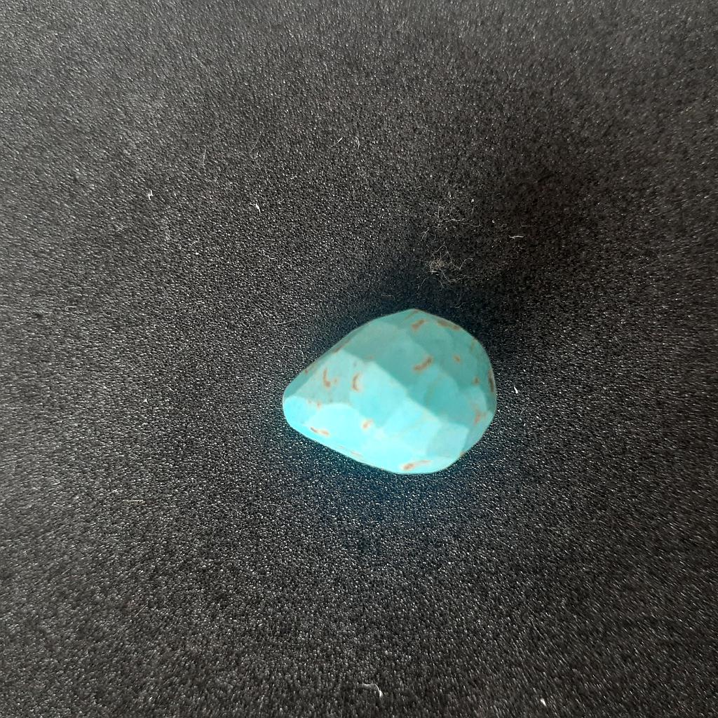 PIEDRA TURQUEZA D´OPALS