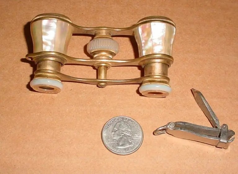 7 Best Vintage Japanese Binoculars【WW2 Favorites】 DopeGuides