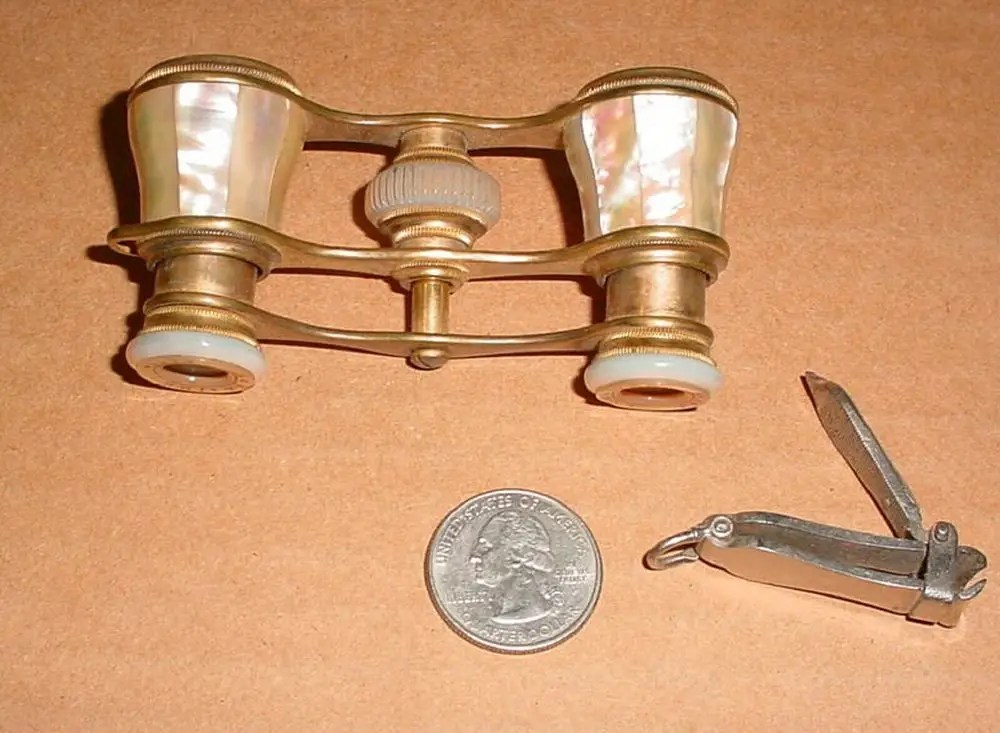 7 Best Vintage Japanese Binoculars【WW2 Favorites】 DopeGuides