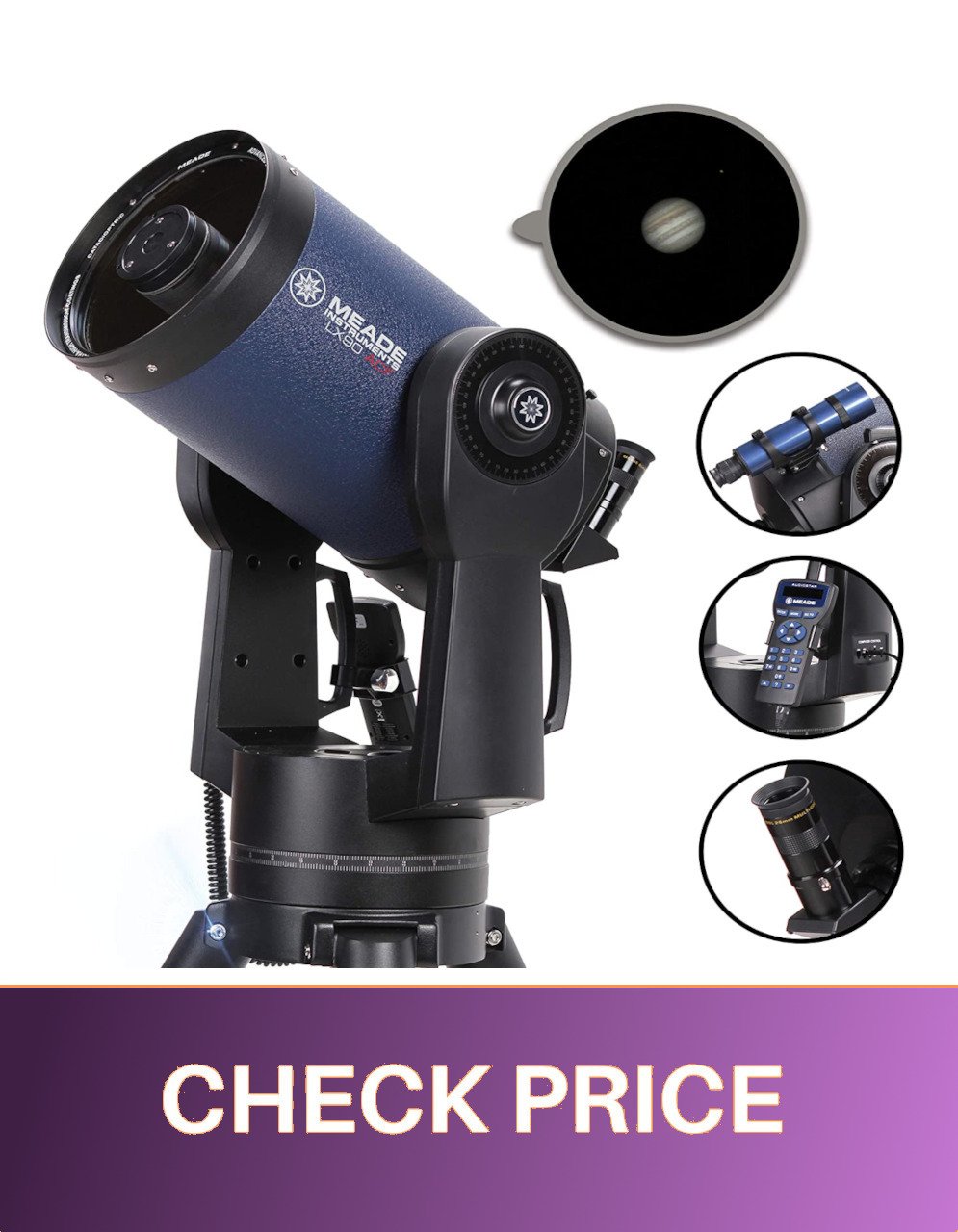 10 Best Telescopes Under 1000 in 2022 【Top Picks】 DopeGuides
