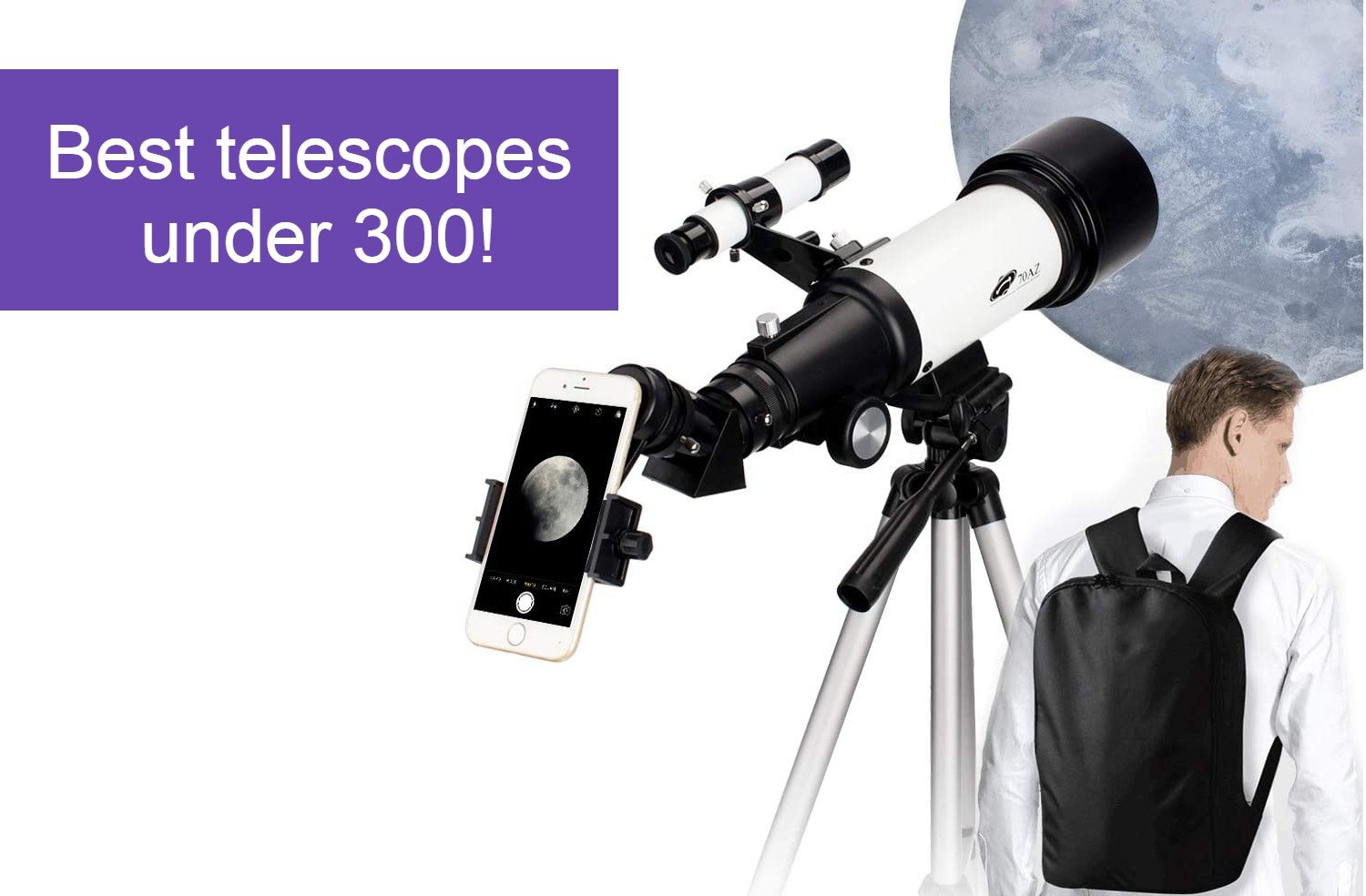 Best 12 Inch Dobsonian Telescopes in 2022【Reviewed】 DopeGuides