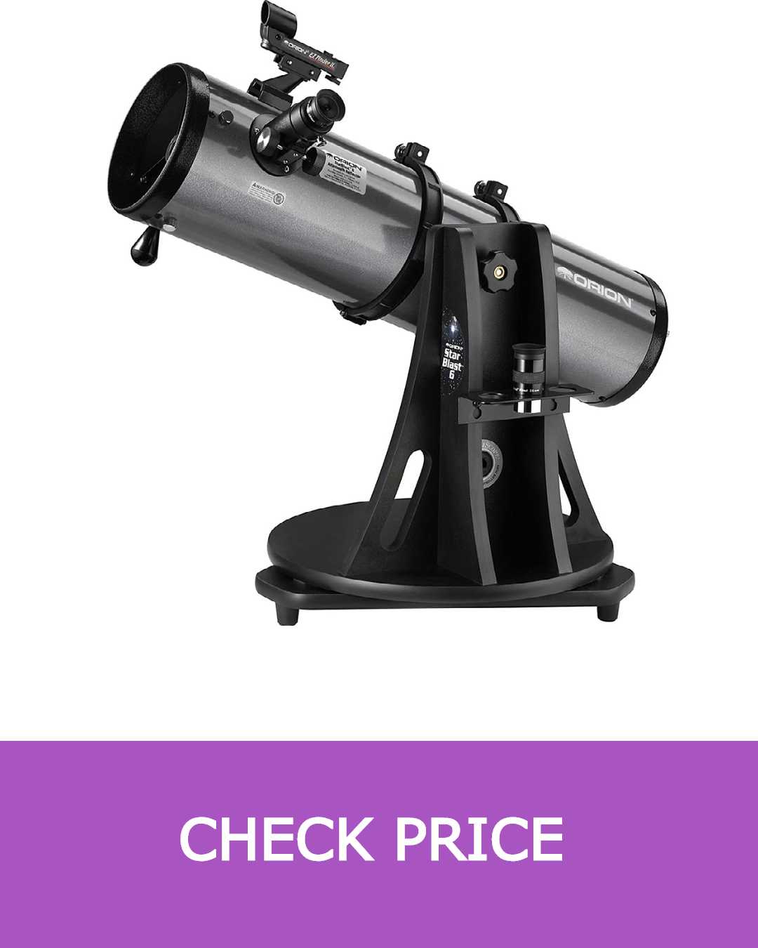 Best Telescopes for Kids 2022 [Top 9 Reviewed] DopeGuides
