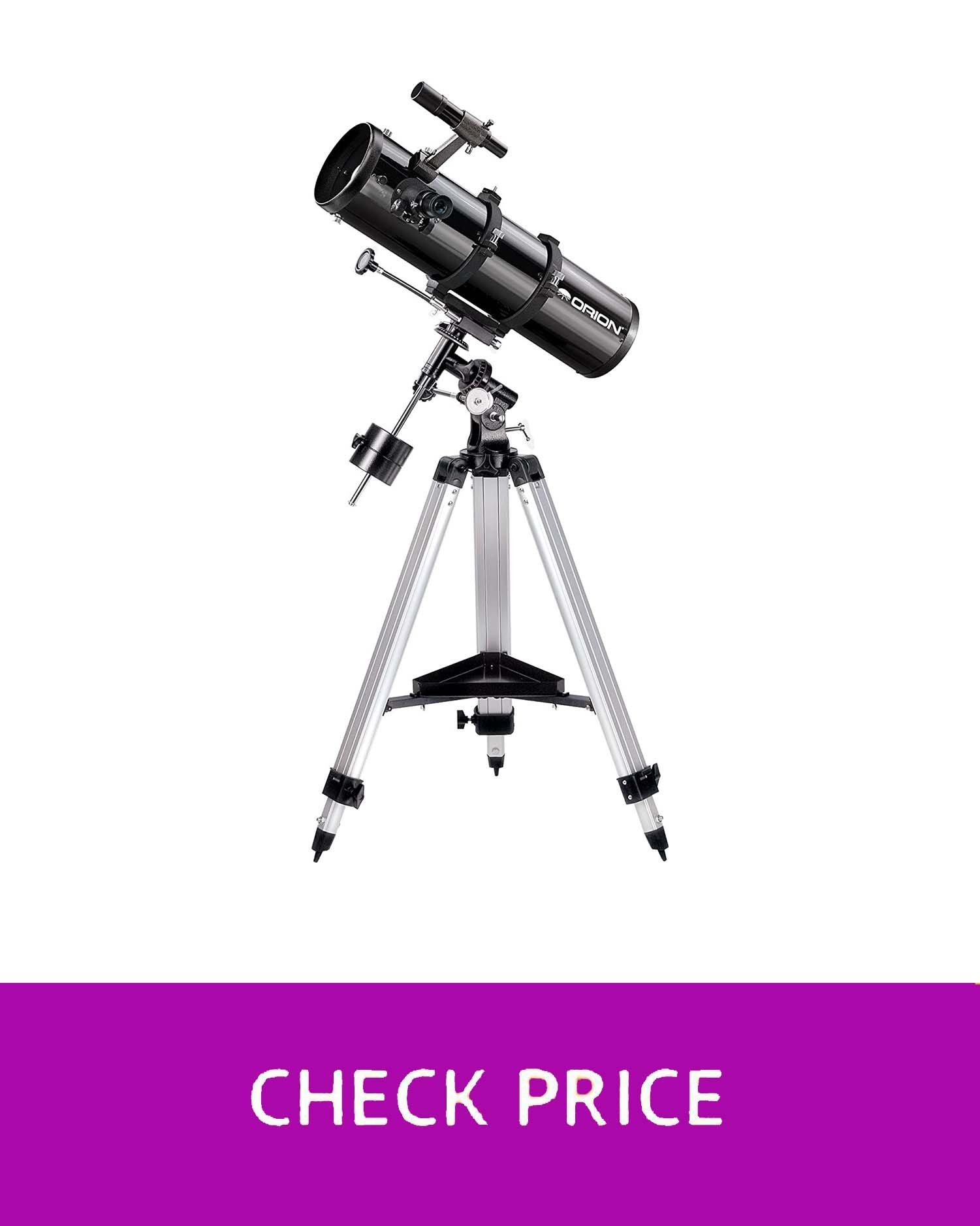 10 Best Telescopes for Astrophotography [Reviewed 2022] DopeGuides