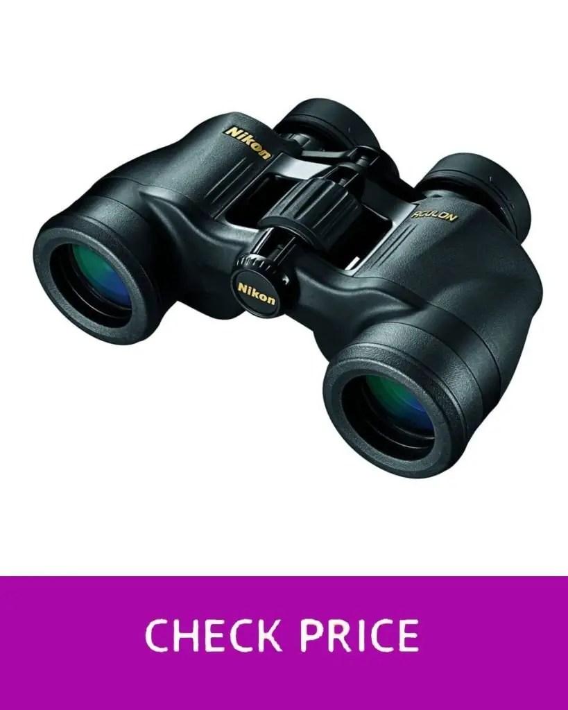 Best 7x35 Binoculars To Get Right Now【Ultimate Guide】 DopeGuides