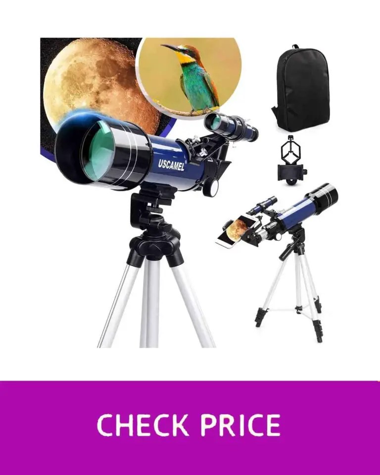 10 Best Rated Telescopes For Beginners in 2022 [Guide] DopeGuides