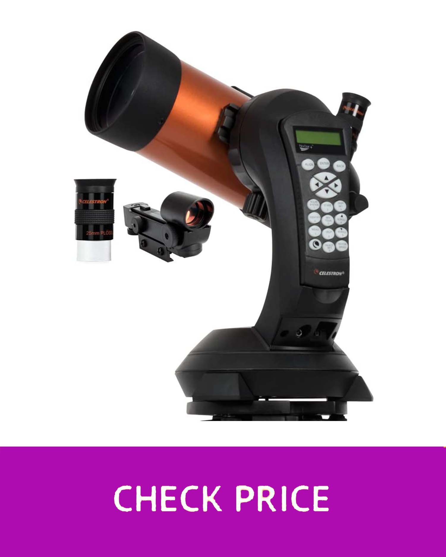 10 Best Rated Telescopes For Beginners in 2022 [Guide] DopeGuides