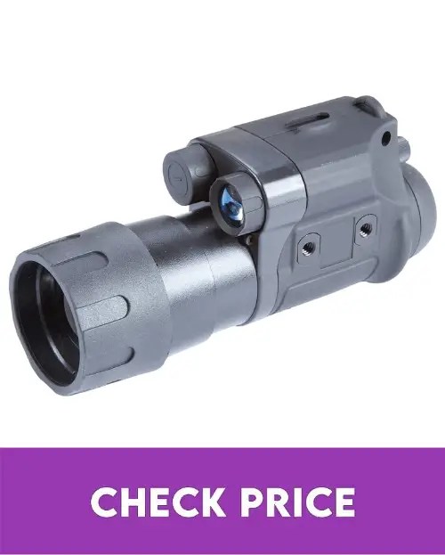 6 Best Night Vision Monocular UK 2021 【Reviewed】 DopeGuides