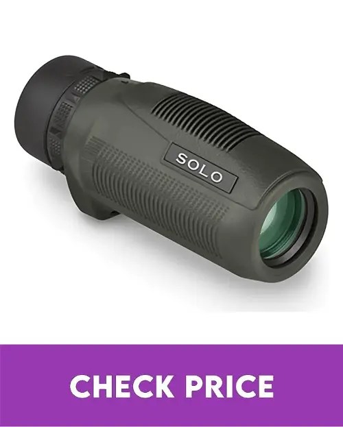 6 Best Night Vision Monocular UK 2022【Reviewed】 DopeGuides