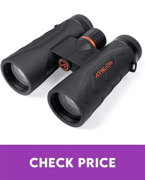 5 Best 8x42 Binoculars 2022 【For Birding & Hunting】 DopeGuides