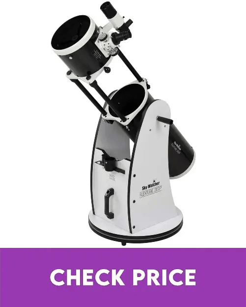 5 Best 8 Inch Dobsonian Telescopes in 2022【Reviewed】 DopeGuides