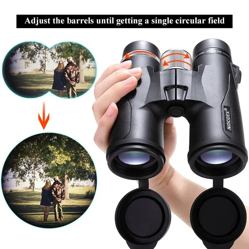 13 Best 10x42 Binoculars UK in 2021【Reviewed】 DopeGuides