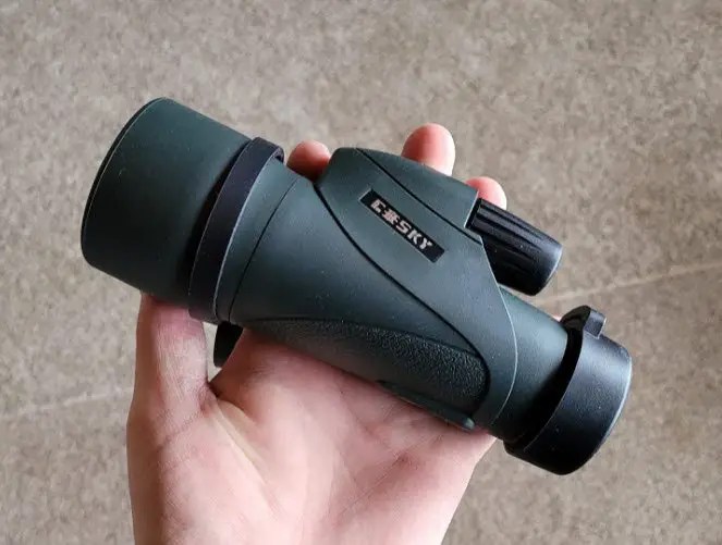 11 Best Monoculars for Bird Watching UK in 2022【Reviewed】