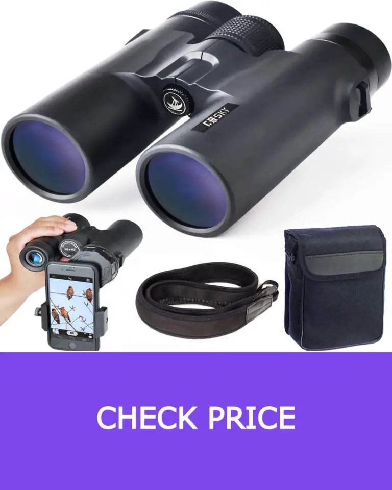 10 Best Binoculars Under £100 UK 【Reviewed 2022】 DopeGuides