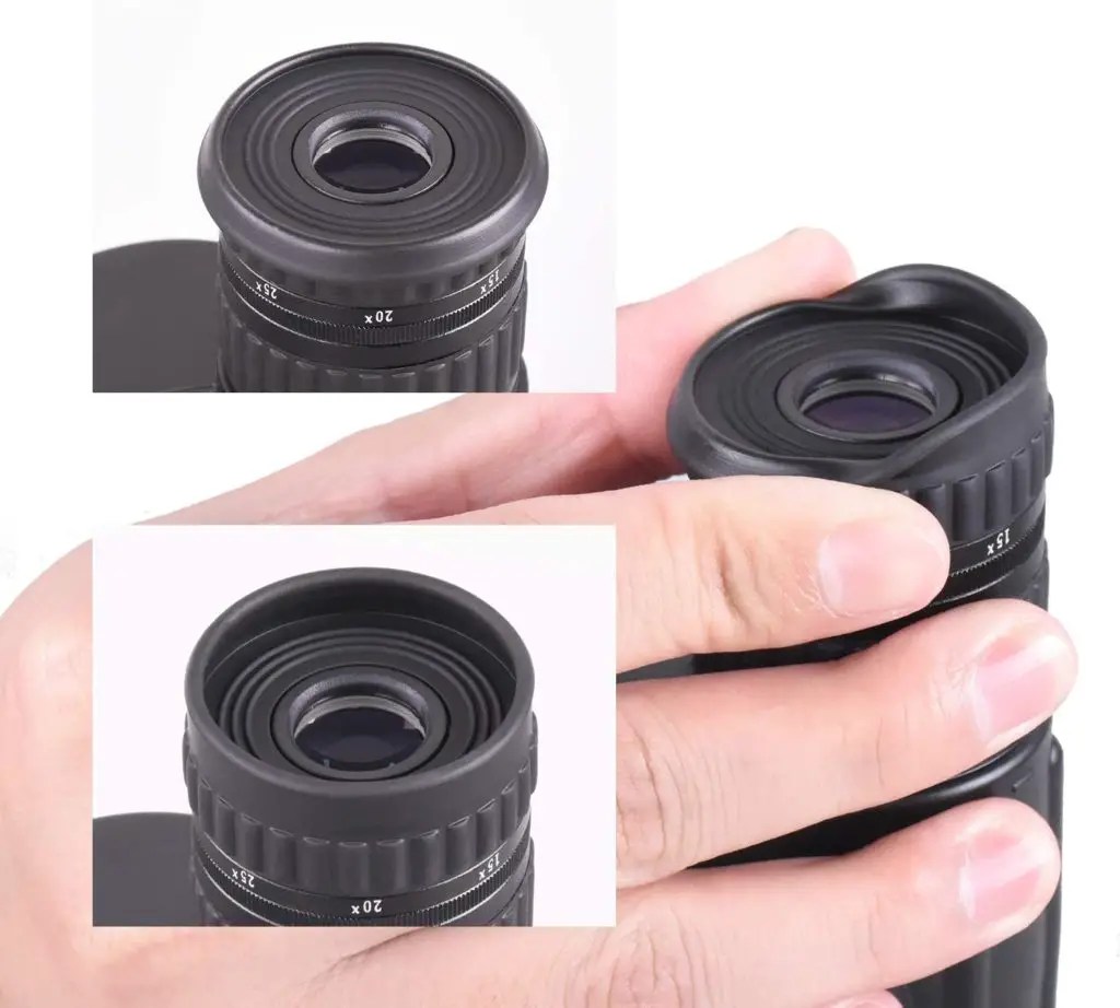 11 Best Monocular for Bird Watching in 2021 【Reviewed】 DopeGuides